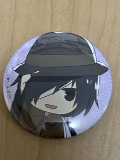 2026年最新】的場静司 缶バッジの人気アイテム - メルカリ