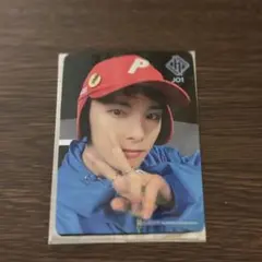 JO1 川西拓実 HITCHHIKER ラキドロ