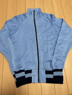 ヴィンテージ　デッドストック　sears トラックジャケット　adidas