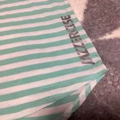 ジャザサイズタンクトップ