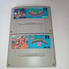 ディズニーアドベンチャー ソフトセット