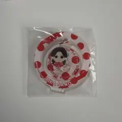 CUTIE STREET 佐野愛花 ゆらゆらアクリルスタンド＆チャーム