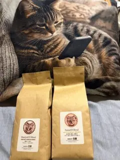 maomao様専用　929ブレンドコーヒーセット　400g