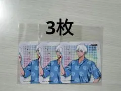 呪術廻戦 五条悟 極楽湯 コースター お風呂 特典 第二弾