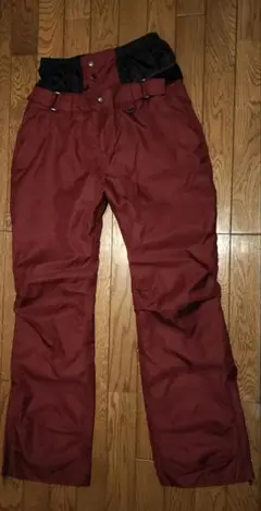 スノーボードウェア　パンツ