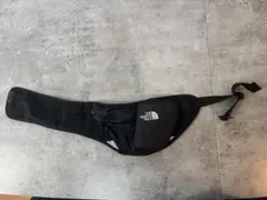 THE NORTH FACE ボディバッグ ブラック