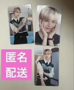 EN-CONNECT : COMPANION enhypen ニキ　トレカ