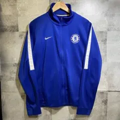 【美品】NIKE　チェルシー　トラックジャケット