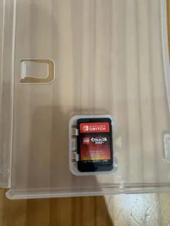 【インクレディブルファミリー】Nintendo Switchソフト