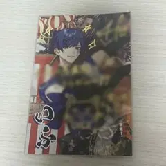 いれいす If ライブ特典
