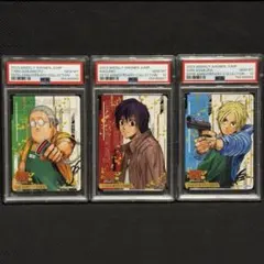 PSA10 ワンピース　麦わら海賊団　和風　キャラメルポップコーン PSA10 ワンピース 麦わら海賊団 和風 キャラメルポップコーン - メルカリ