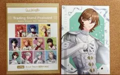 SS Smile Shower 寿嶺二 うたプリ カルナイ 2021 アクスタ 2025年最新】smile showerの人気アイテム - メルカリ