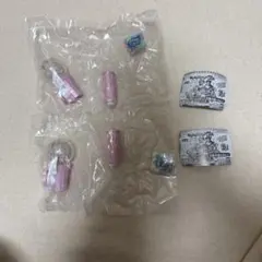 なりきりプリキュアDX4 変身スカイミラージュ