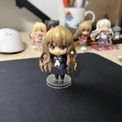 逢坂大河　ミニフィギュア
