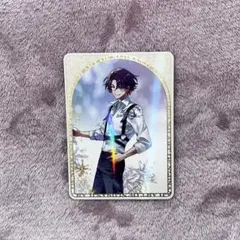 にじさんじ ART OF NIJISANJI　渡会雲雀　コレカ