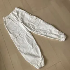 SHEIN シーイン　カーゴパンツ　コットン