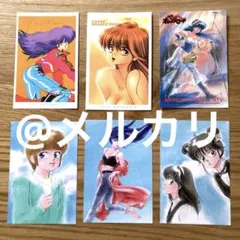 きまぐれオレンジ☆ロード THE O.V.A.〈3枚組〉 - メルカリ