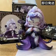 スカルパンダSKULLPANDA Petals in Four Actsシリーズ