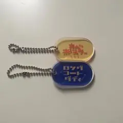 よしもと　ジョックロック　アクリルスタンド　アクスタ　カラビナ Z/X -Zillions of enemy X- Z/X iDOL Project GALAXi LiVE HOP