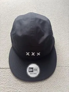 NEW ERA GOD SELECTION XXX キャップのサムネイル