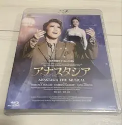 宝塚歌劇団花組 CASANOVA カサノバ Blu-ray - メルカリ