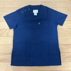 MIZUNO MZ-0018 ネイビー Sサイズ シャツのサムネイル