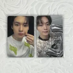 StrayKids KARMA リノ