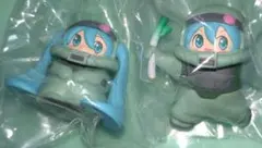 初音ミク フィギュア 2体セット