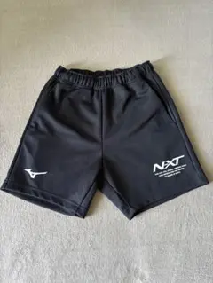 Mizuno バレーボールパンツ Sサイズ 黒