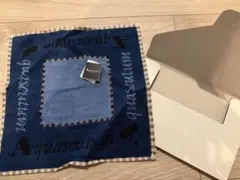 Aquascutum タオルハンカチ メンズのサムネイル