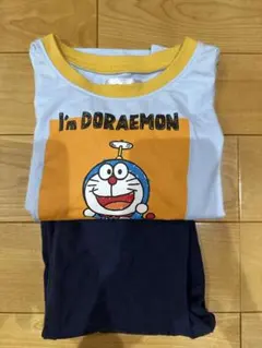 ドラえもん パジャマ 110cm