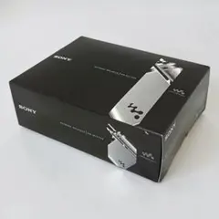 八7451【未使用品】SONY ネットワーク ウォークマン NW-MS77DR 八7451【未使用品】SONY ネットワーク ウォークマン NW-MS77DR - メルカリ