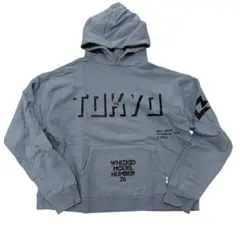 2026年最新】WHIZ LIMITED パーカーの人気アイテム - メルカリ