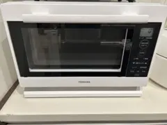 保証書付き】ER-D70B(W) 東芝 石窯ドーム2025年12月購入 - メルカリ