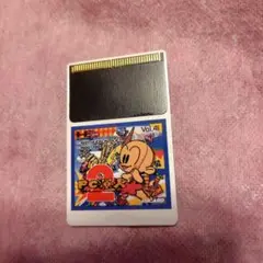PCエンジンHuカード PC原人2（ソフトのみ）