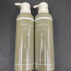 コンディショニングフォームエピ 550ml 2本セット（業務用） - メルカリ