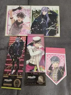 アイナナ Re:vale 千 百 まとめ売り