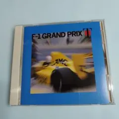 Tスクエア／F-1 GRAND PRIX F1グランプリ
