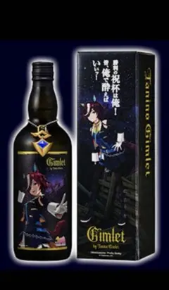 2025年最新】タニノギムレット 酒の人気アイテム - メルカリ