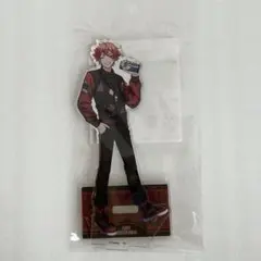 ツイステ 5周年 ブレイジングジュエル アクリルスタンド 等身アクスタ