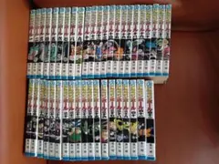 ドラゴンボール　鳥山明　全巻