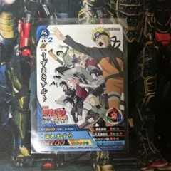 NARUTO疾風伝 ナルティメットクロス 火影セット NX-273 NX-276 - メルカリ
