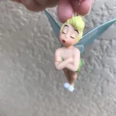 ディズニー　ティンカーベルのオーナメント