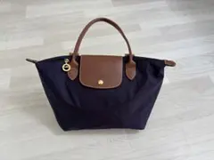 Longchamp トートバッグ small size