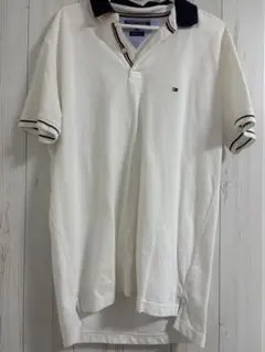 トミーフィルガー メンズ ポロシャツ