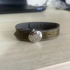 ✨限定品✨LOUIS VUITTON グッドラック ブレスレット サイバーエピ LOUIS VUITTON ルイヴィトン グッド ラック ブレス サイバーエピ