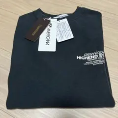 2025年最新】アパルトモン アメリカーナ halfの人気アイテム - メルカリ