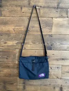 The North Face パープルレーベル ナナミカ ショルダーバッグ