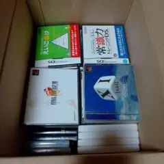 Xbox360、DS、3DS、Wii、PSP、PS、PS2、PS3まとめ売り