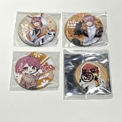 ふぇにくろ 缶バッジ 缶バ アクキー 2025年最新】ふぇにくろの人気アイテム - メルカリ